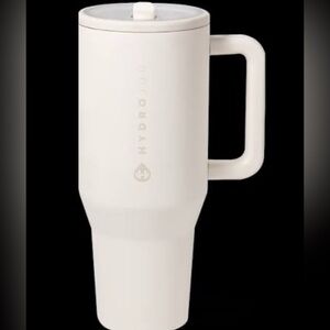 Hydro Flask Classic cream